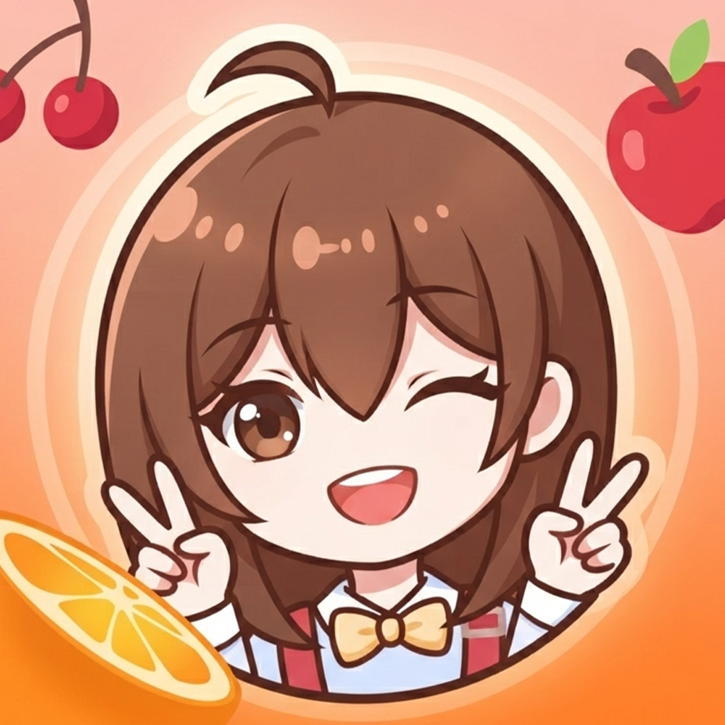Fruit Royal Challenge app icon
